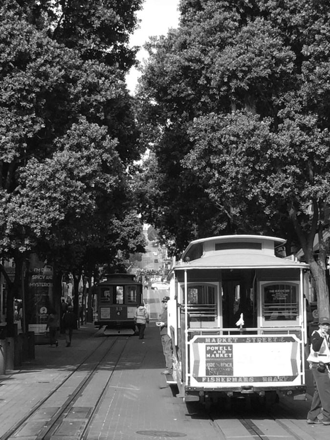 Some pics from San&nbsp;Francisco