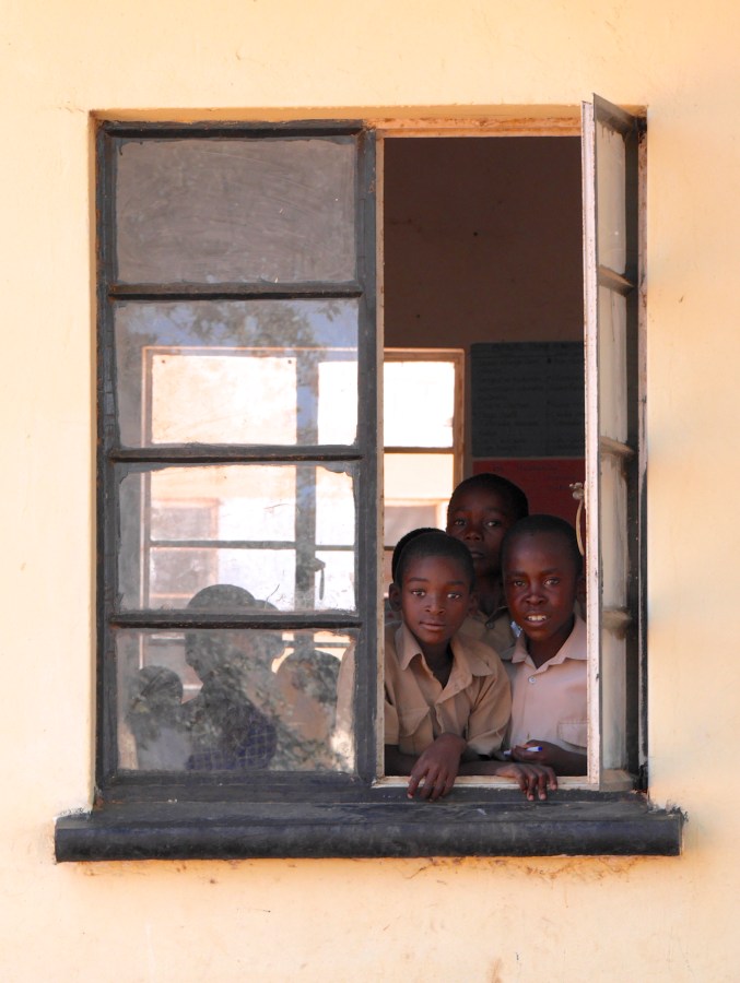 Communities in Action