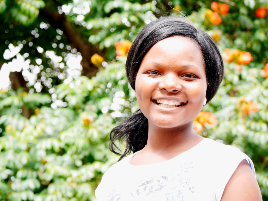 Some Zimbabwean Kiva&nbsp;Borrowers