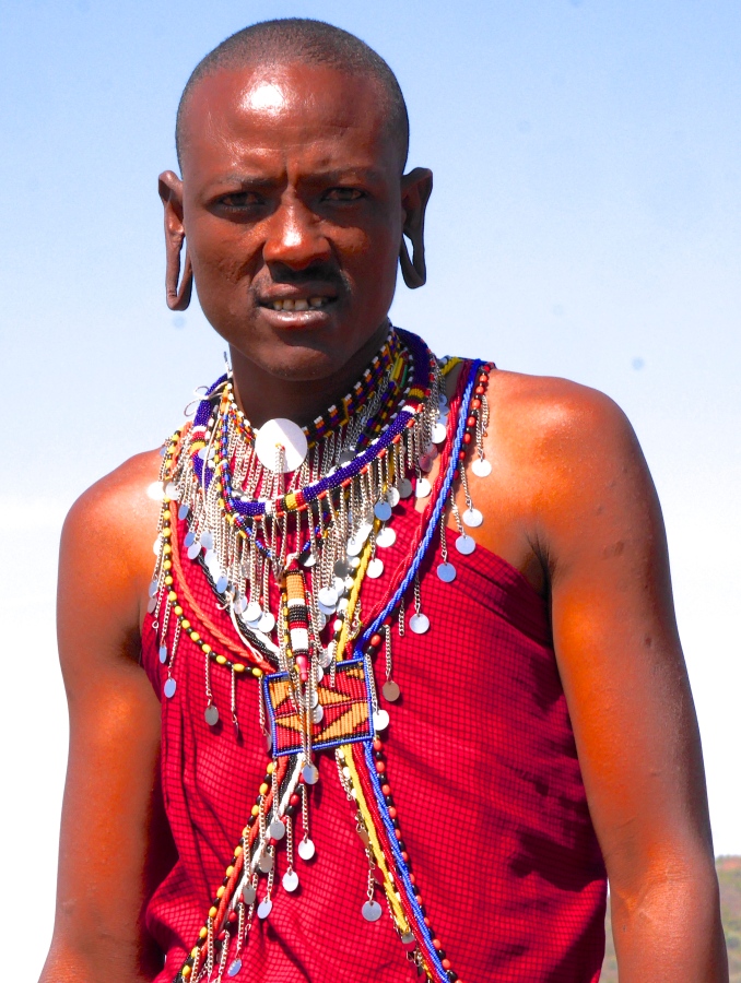 A beginner’s guide to the Masai